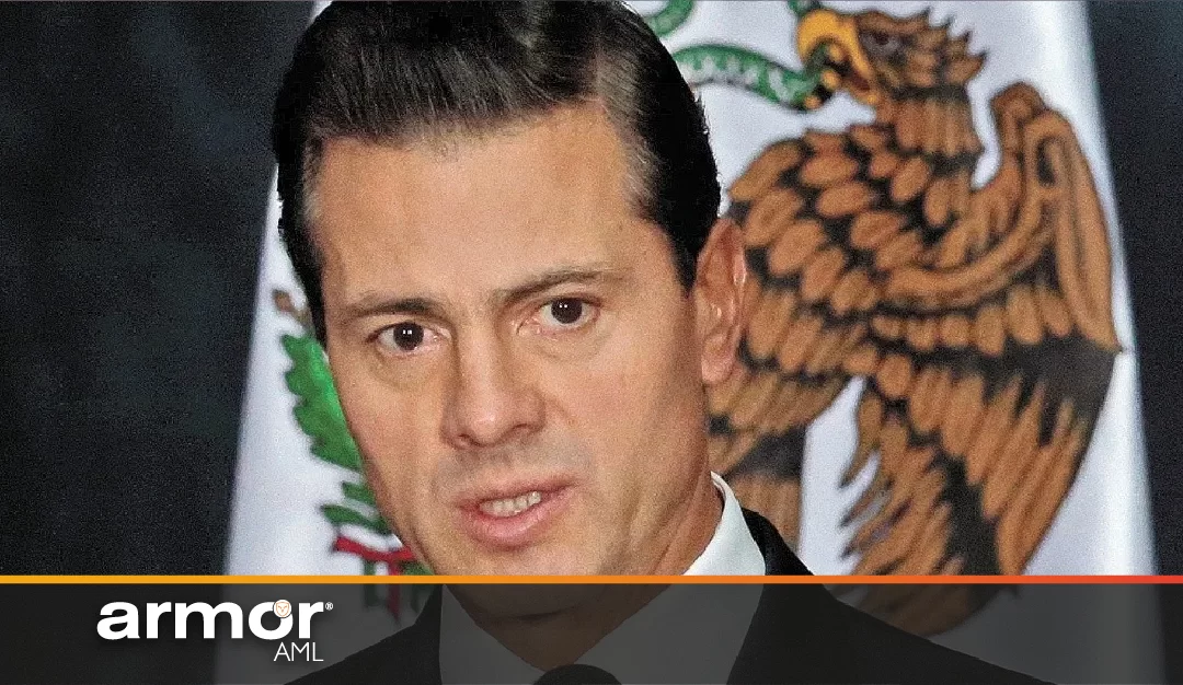 Investigado en México, Peña Nieto se plantea vivir permanentemente en Madrid