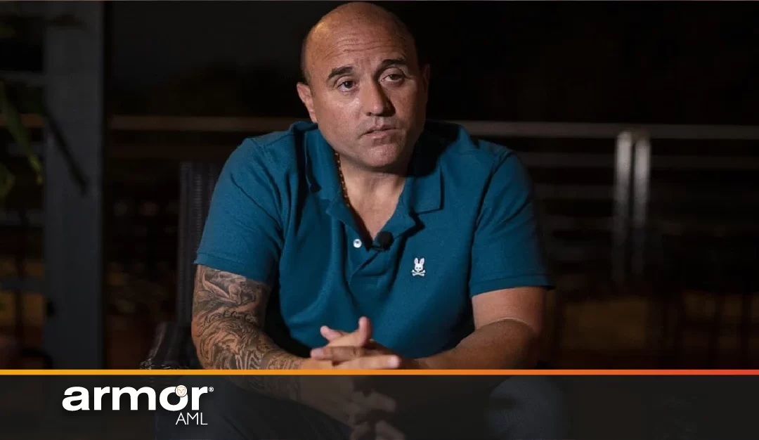 José Irizarry: el exagente de la DEA más corrupto de la historia