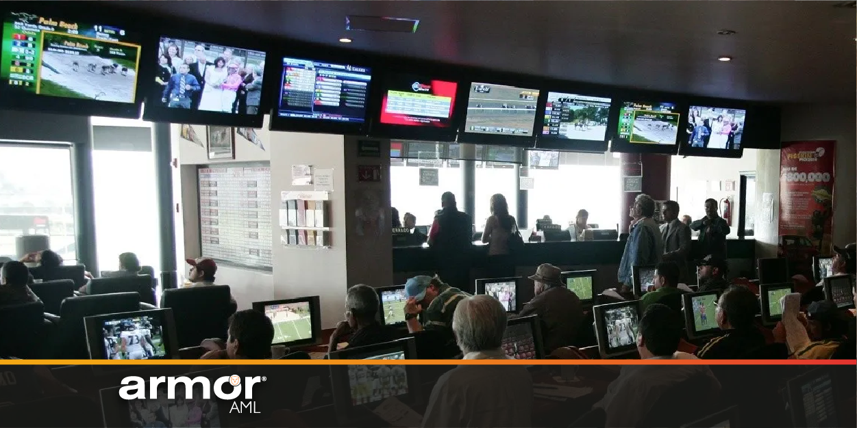 Armor_AML_Sistema de prevencion de lavado de dinero_La UIF ha presentado 115 denuncias por lavado de dinero