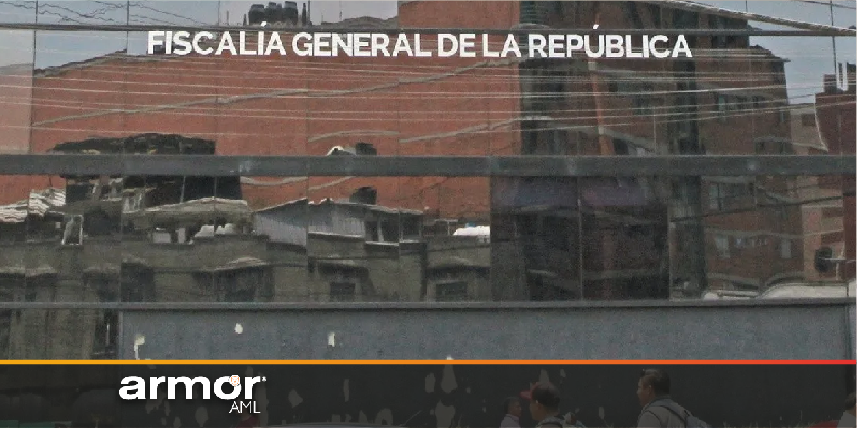 Armor_AML_Sistema de prevencion de lavado de dinero_Mexicano es extraditado a Argentina por nexos con red de lavado de dinero