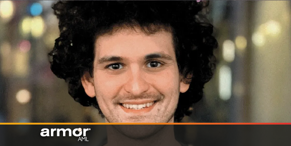 Bankman-Fried, creador de FTX, un fraude de 30 años de edad