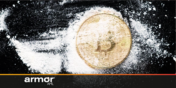 Conspiración global de drogas usó Binance para lavar millones en criptomonedas, encuentra investigación de la DEA