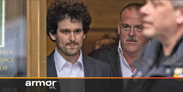 El fundador de FTX consigue su libertad con fianza de 250 mdd