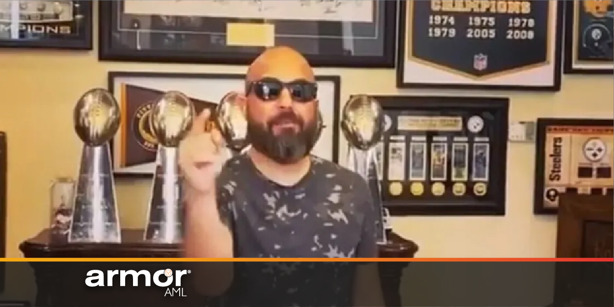 Armor_AML_Sistema de prevencion de lavado de dinero_Dan prisión preventiva a regio por red de lavado