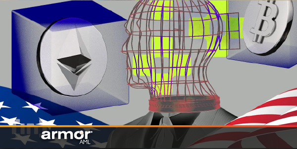 Autoridades de EEUU se vuelven más competitivas en aplicar sanciones a cripto