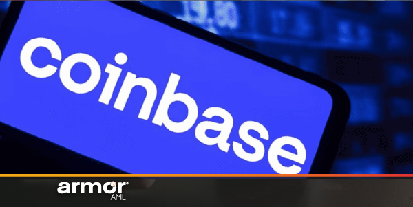 Coinbase pagará 100 mdd por violar leyes contra el lavado de dinero
