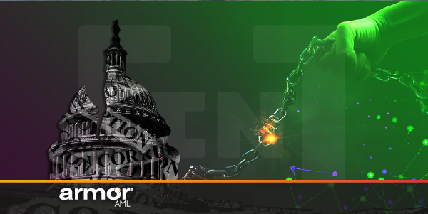 Como el buen uso de la blockchain puede ayudar a América Latina en la lucha contra el lavado de dinero