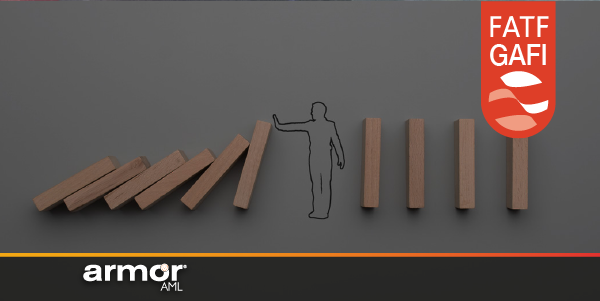 Armor_AML_Sistema de prevencion de lavado de dinero_Anti-Money Laundering_El problema del Lavado de Dinero y Financiamiento al Terrorismo