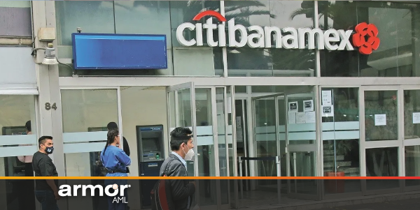 En pleno proceso de venta, CNBV publica 27 sanciones a Banamex