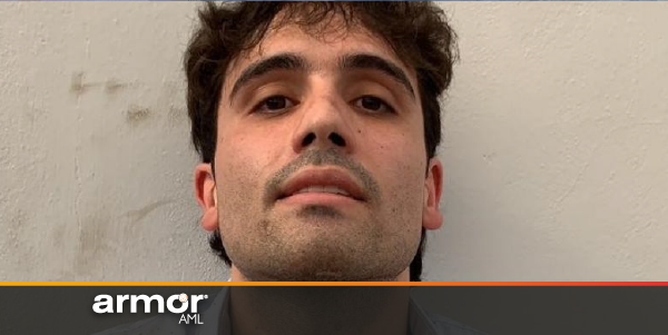 Estos son los delitos por los que EU reclama la extradición de Ovidio Guzmán, hijo de El Chapo