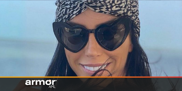 Juez gira cuarta orden de aprehensión contra Inés Gómez Mont por lavado de dinero