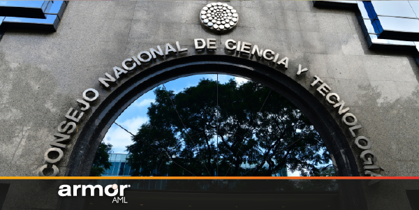 Tribunal ordena retirar cargos de lavado de dinero contra tres científicos del Conacyt