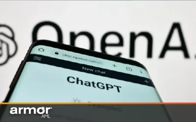 Hablando con ChatGPT sobre el lavado de dinero en México 