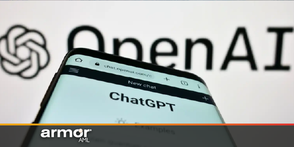 ARMOR_Plataforma PLD_Anti Money Laundering - Fernando Gutiérrez - Hablando con ChatGPT sobre el lavado de dinero en México