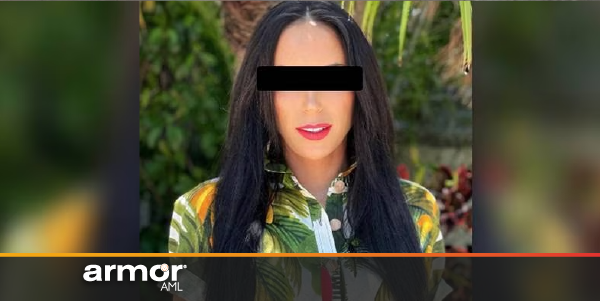 De mármol y con cava: Así es la mansión en CDMX que Inés Gómez Mont vende en 63 mdp