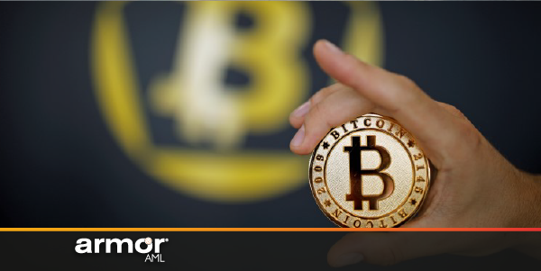 El lavado de dinero cripto está en aumento, gobiernos están prestando atención