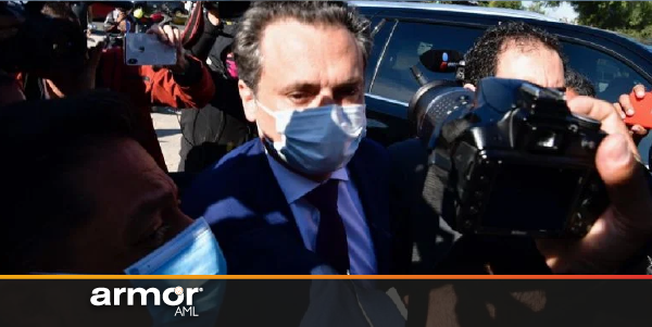 Lozoya alega que UIF y Pemex no son víctimas de caso Odebrecht; busca frenar proceso en su contra