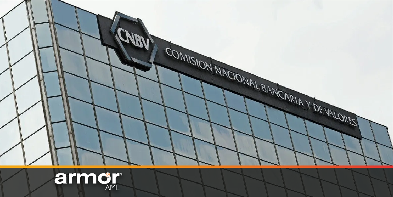 Armor_AML_Sistema de prevencion de lavado de dinero_Anti-Money Laundering_Black WallStreet Capital