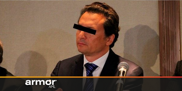 Defensa de Emilio Lozoya pide fecha a la UIF para convenio reparatorio