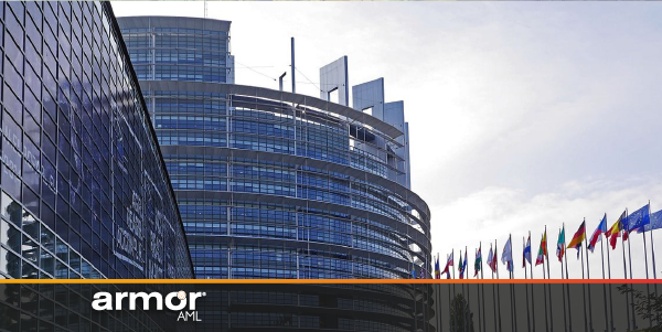 Europa limita los pagos en criptomonedas tras nueva regulación AML