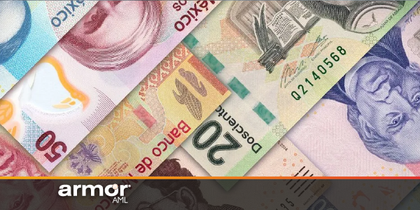 La UIF detectó más de un millón de operaciones que podrían ser lavado de dinero en Durango