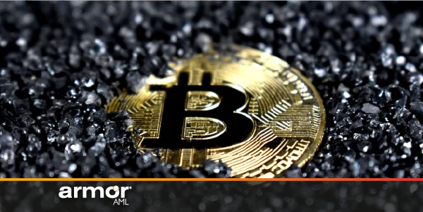 Lavado de dinero legal: un banco alemán ‘limpia’ Bitcoin contaminado y otras criptomonedas ‘sucias’