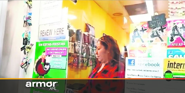 Armor_AML_Sistema de prevencion de lavado de dinero_Anti-Money Laundering_SHCP endurece las reglas antilavado a firmas de remesas Armor_AML_Sistema de prevencion de lavado de dinero_Anti-Money Laundering_SHCP endurece las reglas antilavado a firmas de remesas