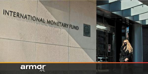 Se debe trabajar una regulación para criptoactivos, dice el FMI