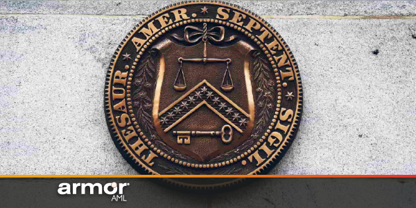 Servicios DeFi deben cumplir con las normas anti-lavado de dinero, dice Tesoro de EEUU