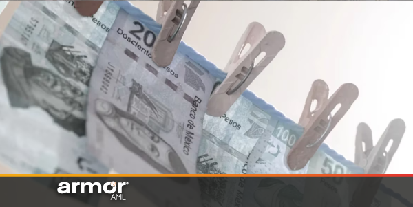 China y EEUU estarían detrás de la red de lavado de dinero de cárteles mexicanos