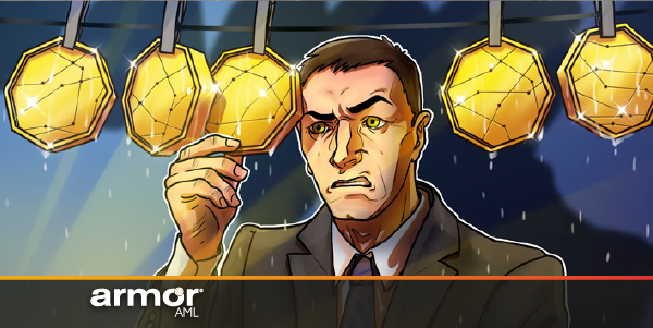 El FBI y Ucrania incautan 9 dominios de exchanges por acusaciones de lavado de dinero