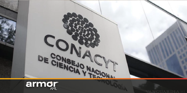 Exdirector del Conacyt y ocho más libran acusaciones por lavado de dinero