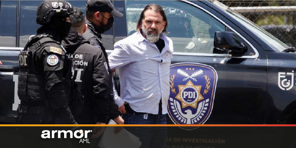 Sheinbaum: Fiscalía pidió apoyo a UIF por presunto lavado de dinero vía Cártel Inmobiliario