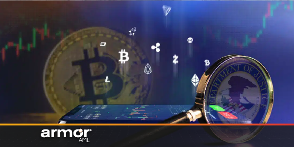 Exchanges de bitcoin y mezcladores: nuevo blanco del Departamento de Justicia de EE. UU. 