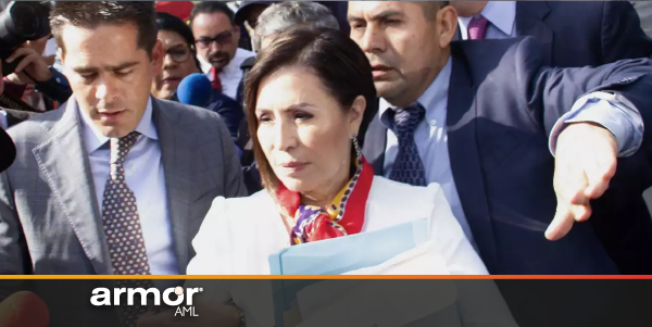 Juez anula orden de aprehensión contra Rosario Robles