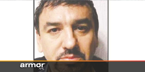 Vinculan a proceso a consuegro de “El Chapo” Guzmán por lavado de dinero y delincuencia