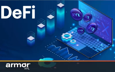 ¿La descentralización representa un riesgo de lavado de dinero? La visión de EU sobre los servicios DeFi 