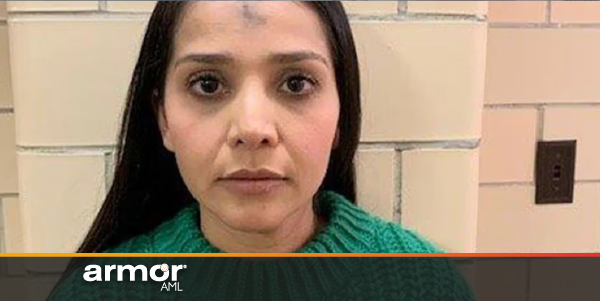 Por lavado de dinero, FGR ejerce acción penal contra hija de ‘El Mencho’