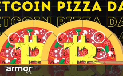 Del pago de una pizza a una ola regulatoria mundial: ¿Se encontró la fórmula para regular a las criptomonedas? 