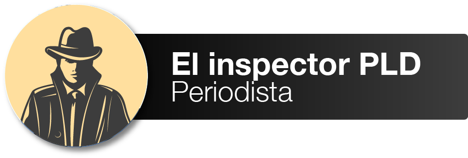 ArmorAML Inspector PLD artículo AML Anti Money Laundering Prevención de lavado de dinero