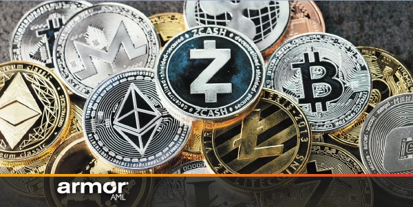 Riesgos por actividades ilícitas en criptomonedas aumentan y regulación avanza poco: GAFI