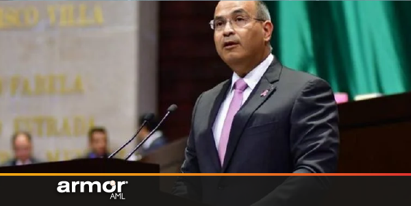 Interpol cancela ficha roja contra Carlos Treviño, exdirector de Pemex