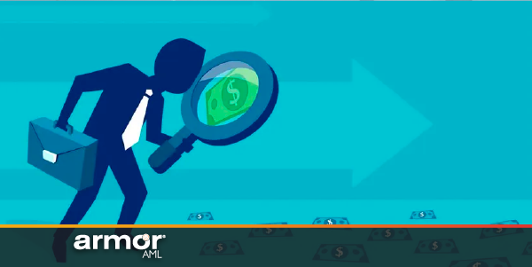 Armor AML Sistema de prevencion de lavado de dinero Anti-Money Laundering Reforma antilavado Fernando Gutierrez