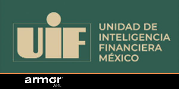 Congeló UIF en primer semestre del año 7 veces más dinero que en 2022