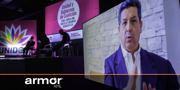 Cabeza de Vaca: ¿Qué vínculos tuvo con el narco el coordinador de Seguridad del Frente Amplio?