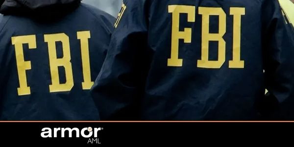 Ex agente del FBI se declara culpable por lavado de dinero para poderoso hombre ruso