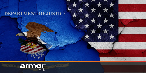 Federales Acusan a Fundadores de Tornado Cash de Lavado de Dinero y Arrestan a Uno