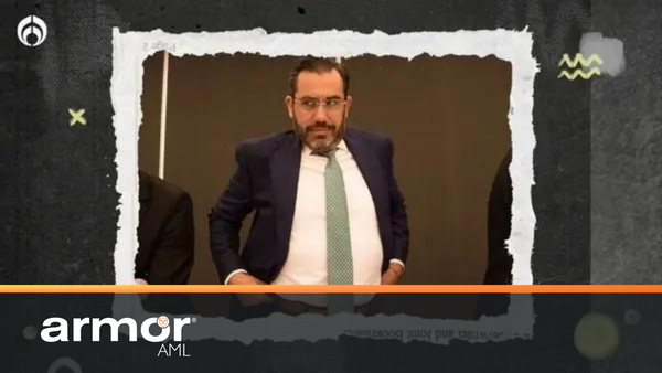 Jesús Orta la libra… por ahora: Fiscalía no podrá detenerlo por presunto caso de desvío