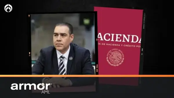 Hacienda va por Treviño: el diputado del PRI será investigado por lavado de dinero