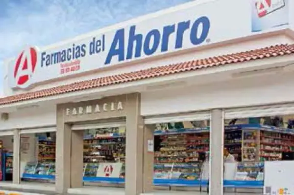 Farmacias del Ahorro, a un paso de adquirir una financiera tecnológica